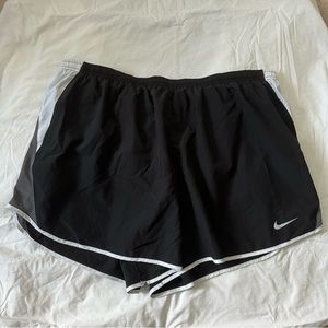 Nike Dri-Fit Shorts